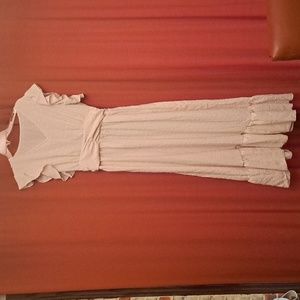 Women's dress